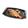 Weber® Ceramic Grill Pan 2 Weber® Ceramic Grill Pan -Kitchen Grill Store Untitled 2 75447.1627222346