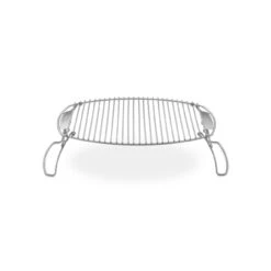 Weber® Expansion Grilling Rack -Kitchen Grill Store Untitled 2 85559.1627216255