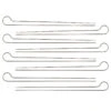 Weber® Double Prong Skewers 1 Weber® Double Prong Skewers -Kitchen Grill Store Untitled 3 56321.1627222500