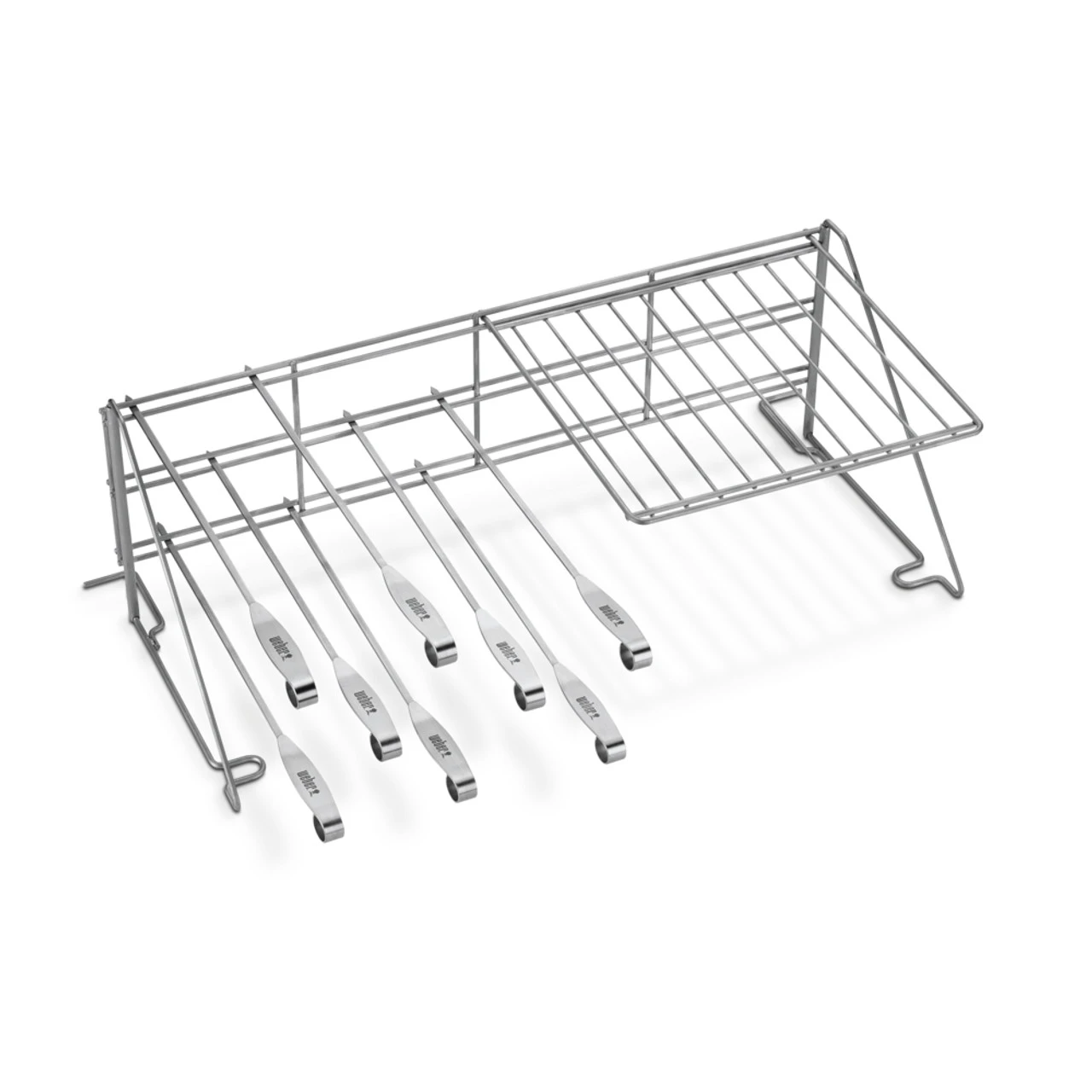 Weber® Expansion Rack (Suitable For ETCS And Genesis II ) 4 Weber® Expansion Rack (Suitable For ETCS And Genesis II ) - Image 2