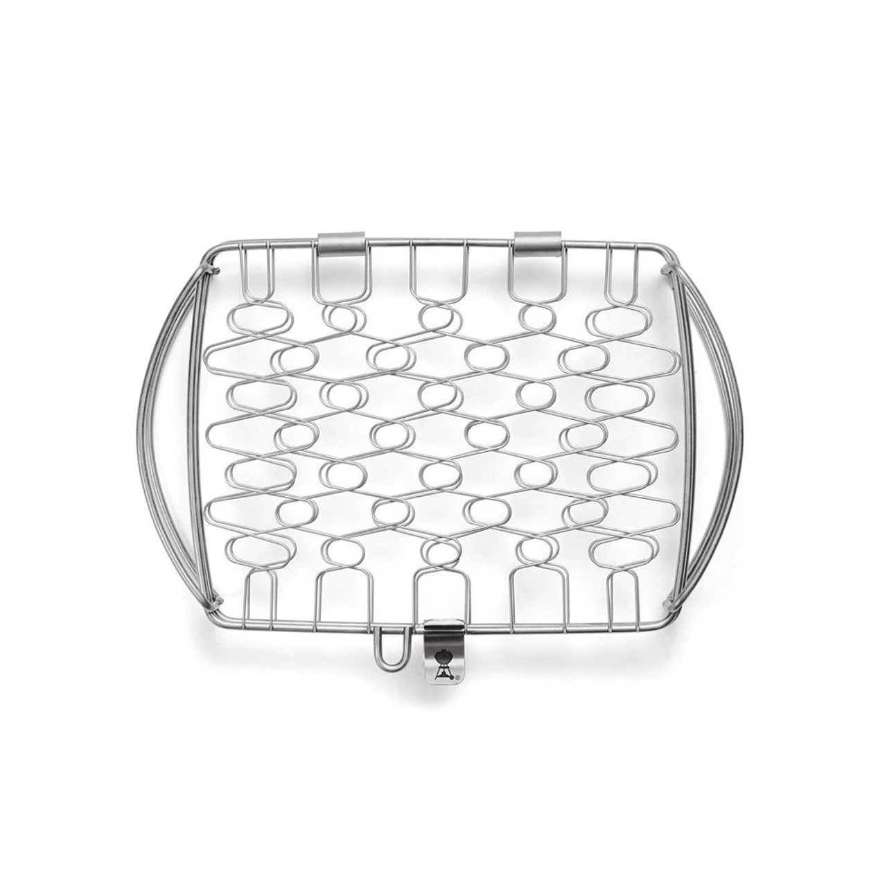Weber® Fish Basket Small 3 Weber® Fish Basket Small