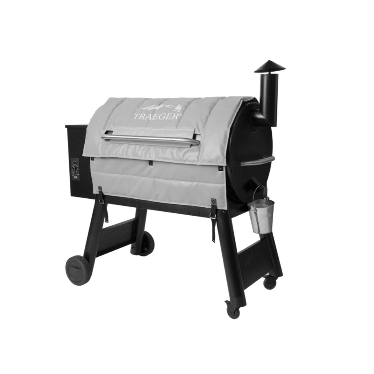 Traeger Insulation Blanket, 34 Series 3 Traeger Insulation Blanket, 34 Series