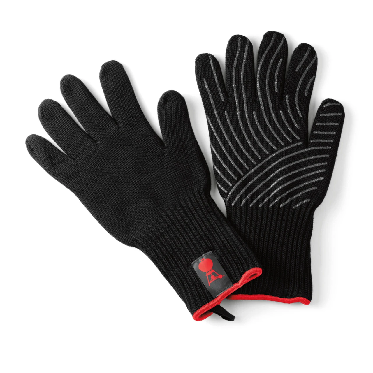 Weber® Premium BBQ Gloves S/M 3 Weber® Premium BBQ Gloves S/M