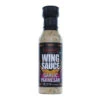 Kosmos' Q Garlic Parmesan Wing Sauce - 340g (12 Oz) -Kitchen Grill Store Untitled 87846.1672997871