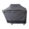 Traeger Full Length Grill Cover - Timberline -Kitchen Grill Store Untitled 97925.1670583525