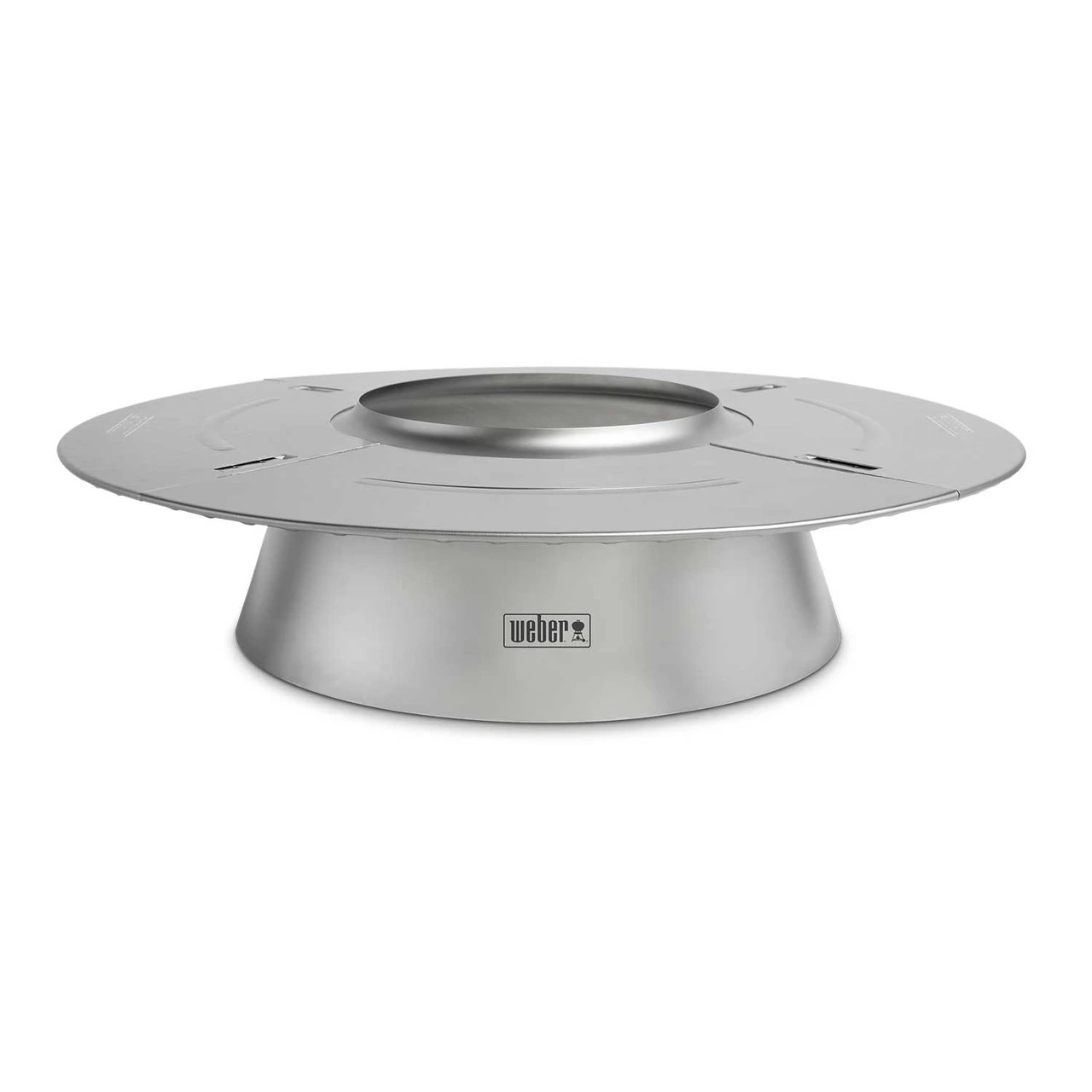 Weber® Charcoal Heat Controller Vortex 3 Weber® Charcoal Heat Controller Vortex