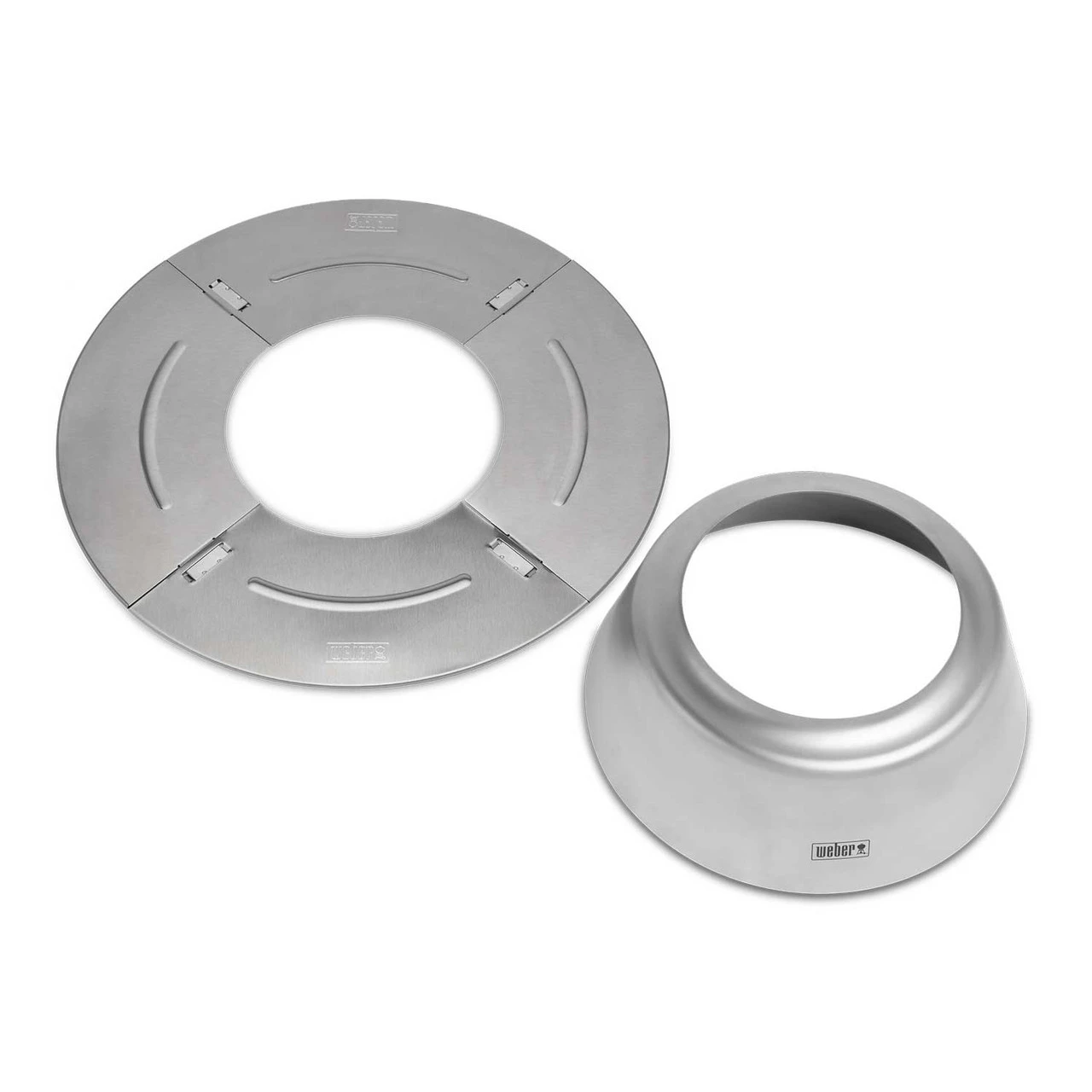 Weber® Charcoal Heat Controller Vortex 6 Weber® Charcoal Heat Controller Vortex - Image 4