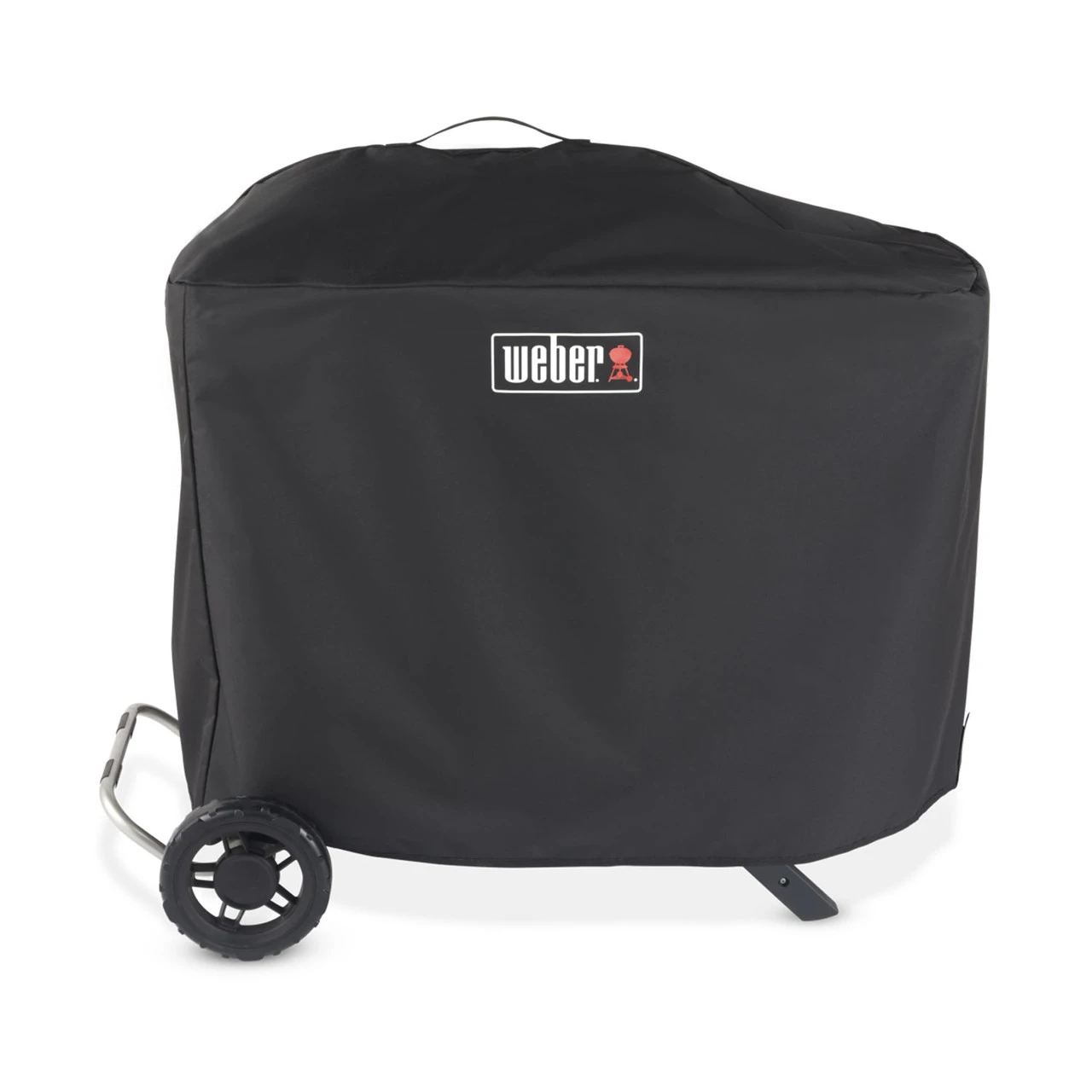 Weber Traveler Cover 3 Weber Traveler Cover