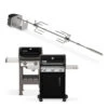 Weber® Rotisserie For Spirit 2 & 3 Burner 2 Weber® Rotisserie For Spirit 2 & 3 Burner -Kitchen Grill Store Weber Rotisserie for Spirit 2 3 Burner 89539.1679301633