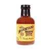 American Stockyard Smoky Mustard BBQ Sauce - 397g (14oz) -Kitchen Grill Store american stockyard smoky mustard bbq sauce 397g 14oz 32231.1622843790