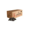Big K Restaurant Charcoal Briquettes, 10KG -Kitchen Grill Store big k restaurant charcoal briquettes 10kg 81494.1622848057