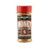 Big Poppa Smokers Money Rub - 198g (7oz) -Kitchen Grill Store big poppa smokers money rub 198g 7oz 38594.1632738488