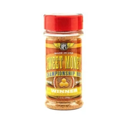 Big Poppa Smokers Sweet Money Rub - 198g (7oz)