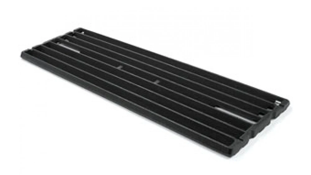 Broil King Sovereign Cast Iron Grill - 11124 3 Broil King Sovereign Cast Iron Grill - 11124