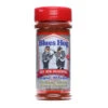 Blues Hog Dry Rub - 155g (5.5oz) 2 Blues Hog Dry Rub - 155g (5.5oz) -Kitchen Grill Store blues hog bbq original dry rub 155g 5.5 oz01 1 1 08943.1622808944