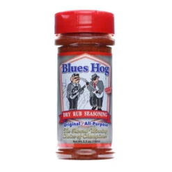 Blues Hog Dry Rub - 155g (5.5oz)