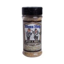 Blues Hog BBQ 'Bold & Beefy' Seasoning - 170g (6oz)