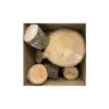 Riverside Forest Apple Wood Chunks (800G) 2 Riverside Forest Apple Wood Chunks (800G) -Kitchen Grill Store chunks 1 43762.1632738613