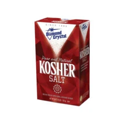 Diamond Crystal Kosher Salt 1.36kg