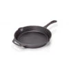 Petromax Cast Iron Fire Skillet 20cm -Kitchen Grill Store fire skilet with pan handle 84769.1622853909