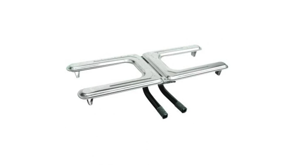 Broil King H Burner (Large) - 18627 3 Broil King H Burner (Large) - 18627