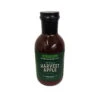 American Stockyard Harvest Apple BBQ Sauce - 411g (14.5 Oz)