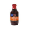 Three Little Pigs BBQ Kansas City Spicy Chipotle BBQ Sauce - 552g (19.5 Oz) -Kitchen Grill Store img 9993 87459.1632738493