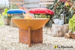 Kala Oxidised Firepit -Kitchen Grill Store kala oxidised firepit 1 48901.1649849691