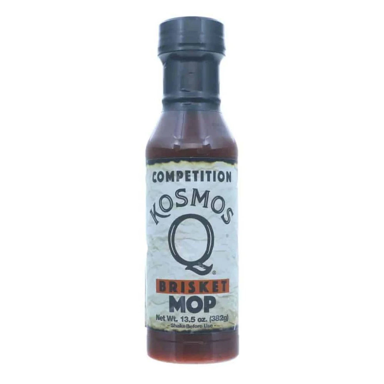 Kosmo's Q 'Brisket Mop' - 382g (13.5oz) 3 Kosmo's Q 'Brisket Mop' - 382g (13.5oz)