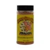 Meat Church 'Honey Hog' BBQ Rub - 397g (14oz)