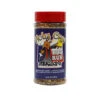 Meat Church Holy Cow BBQ Rub - 340g (12 Oz) -Kitchen Grill Store meat church holy cow bbq rub 297g 10.5oz 92536.1632738490