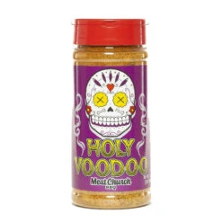 Meat Church Holy Voodoo Seasoning 397g (14 Oz)
