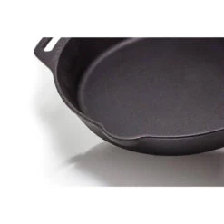 Petromax Cast Iron Fire Skillet 40cm -Kitchen Grill Store petromax cast iron fire skillet pour 88753.1628235199