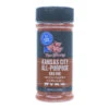 Three Little Pigs BBQ 'KC All-Purpose' BBQ Rub - 184g (6.5oz) 2 Three Little Pigs BBQ 'KC All-Purpose' BBQ Rub - 184g (6.5oz) -Kitchen Grill Store r052 three little pigs bbq kc all purpose bbq rub 184g 6.5 oz 01 1 76043.1622843173
