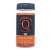 Kosmo's Q 'Cow Cover' BBQ Rub - 310g (10.5oz) -Kitchen Grill Store r078 kosmos q cow cover bbq rub 310g 10.5 oz01 22639.1632738490