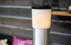 Silver Tower Electric Heater With Built-in Bluetooth Speaker -Kitchen Grill Store silver tower electric heater with built in bluetooth speaker 1 01831.1628065853