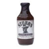 Stubb's Sticky Sweet Barbecue Sauce 300ml -Kitchen Grill Store stubb s sticky sweet barbecue sauce 510g 32863.1684226795