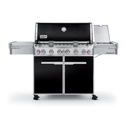 Kitchen Grill Store 28 Weber® Summit® E670 GBS
