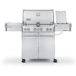 Kitchen Grill Store 14 Weber® Summit® S470