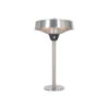 Table Top Silver Halogen Heater -Kitchen Grill Store table top silver halogen heater 20780.1649850255