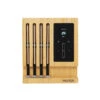 The MEATER® Block - 4 Probes 2 The MEATER® Block - 4 Probes -Kitchen Grill Store the meater block 4 probes 38846.1622852943