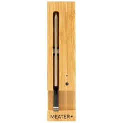 The MEATER® + Plus Advantage 50m Range - Meat Probe