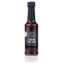 The Smokey Carter Carolina BBQ Sauce - 150 ML