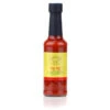 The Smokey Carter Piri Piri Ketchup - 150ml -Kitchen Grill Store the smokey carter piri piri ketchup 150ml 58663.1622844343