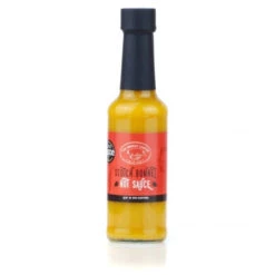 The Smokey Carter Scotch Bonnet Hot Sauce - 150ML