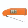 Thermapen Professional Thermometer, Orange 2 Thermapen Professional Thermometer, Orange -Kitchen Grill Store thermapen professional orange 69200.1622853868