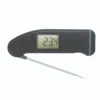 Thermapen Professional Thermometer, Black -Kitchen Grill Store thermapen professional thermometer black 1 67998.1622851513