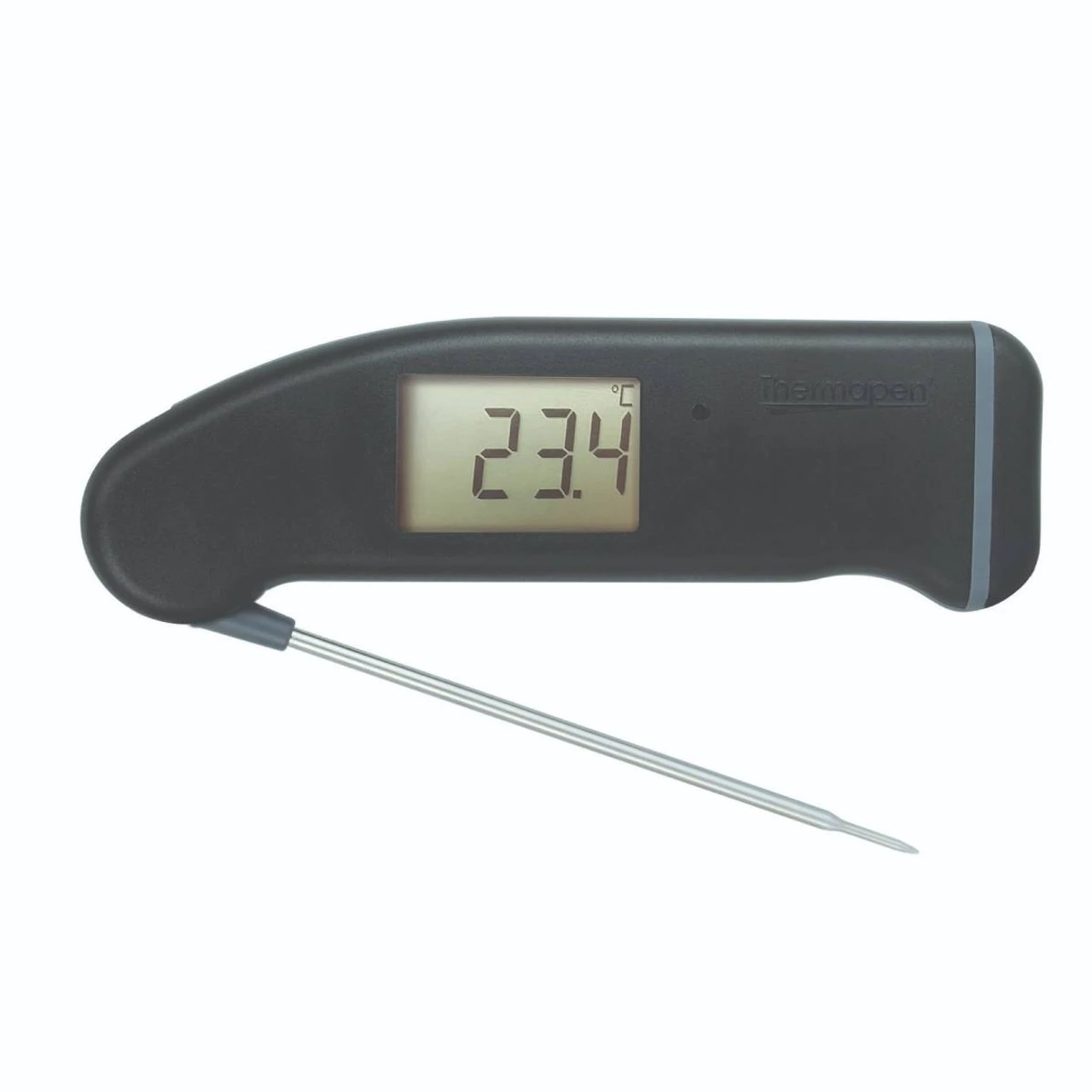 Thermapen Professional Thermometer, Black 3 Thermapen Professional Thermometer, Black