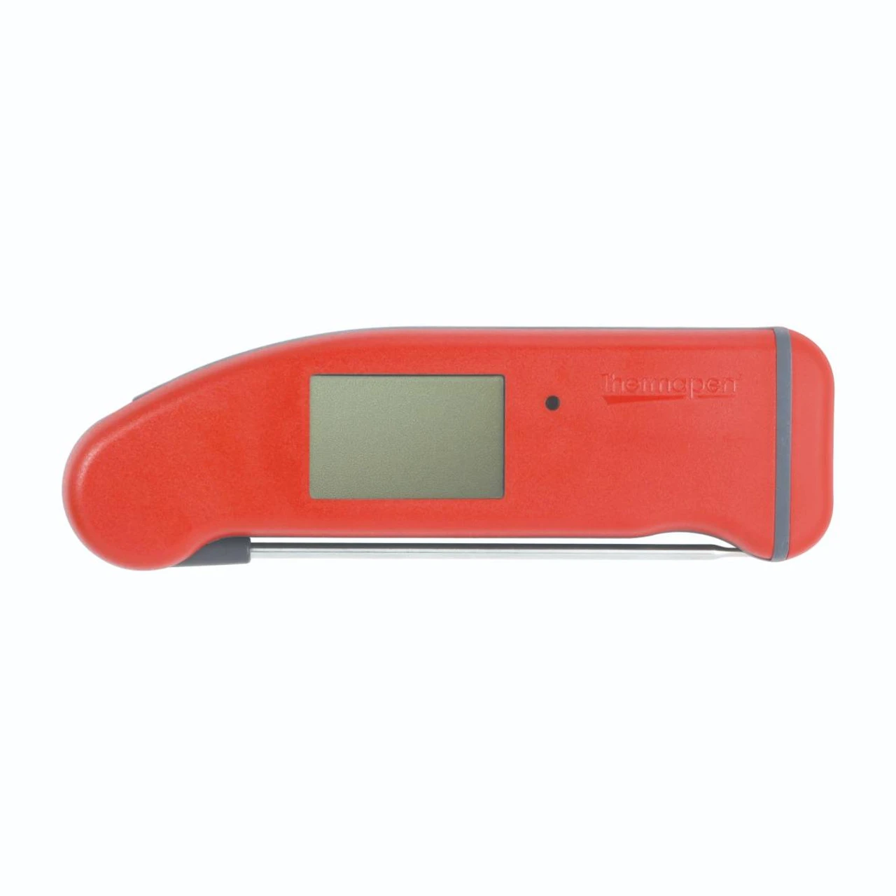 Thermapen Professional Thermometer, Red 3 Thermapen Professional Thermometer, Red