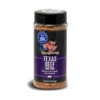 Three Little Pigs BBQ Texas Beef BBQ Rub - 187g (6.6oz) 2 Three Little Pigs BBQ Texas Beef BBQ Rub - 187g (6.6oz) -Kitchen Grill Store three little pigs bbq texas beef bbq rub 187g 6.6oz 40645.1622843204